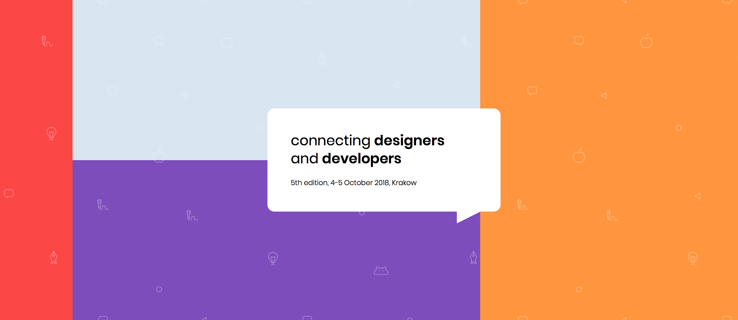 Mobiconf 2018 mobile apps development conference
