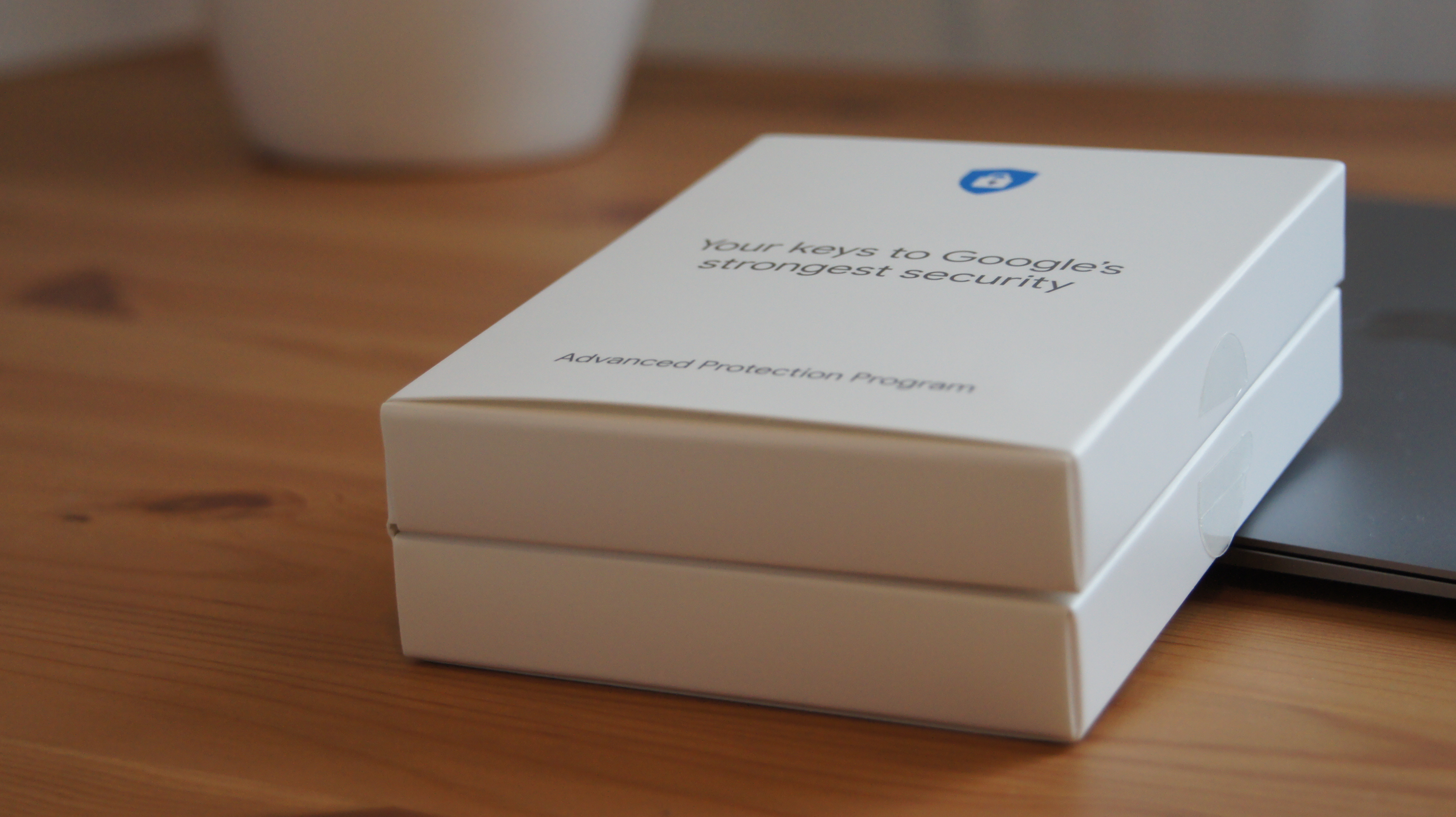 Google Krzysztof Gudowski advanced security