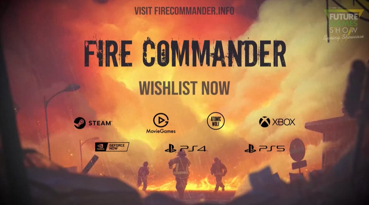 fire commander review fire commander review