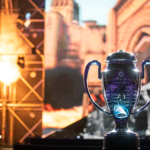 źródło: pro.eslgaming