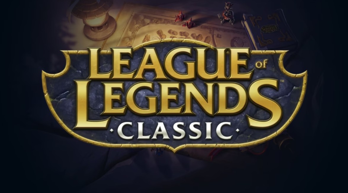 League of Legends Classic przywraca klasycznego LoLa - cat5 — recenzje | gry | e-sport | technologia