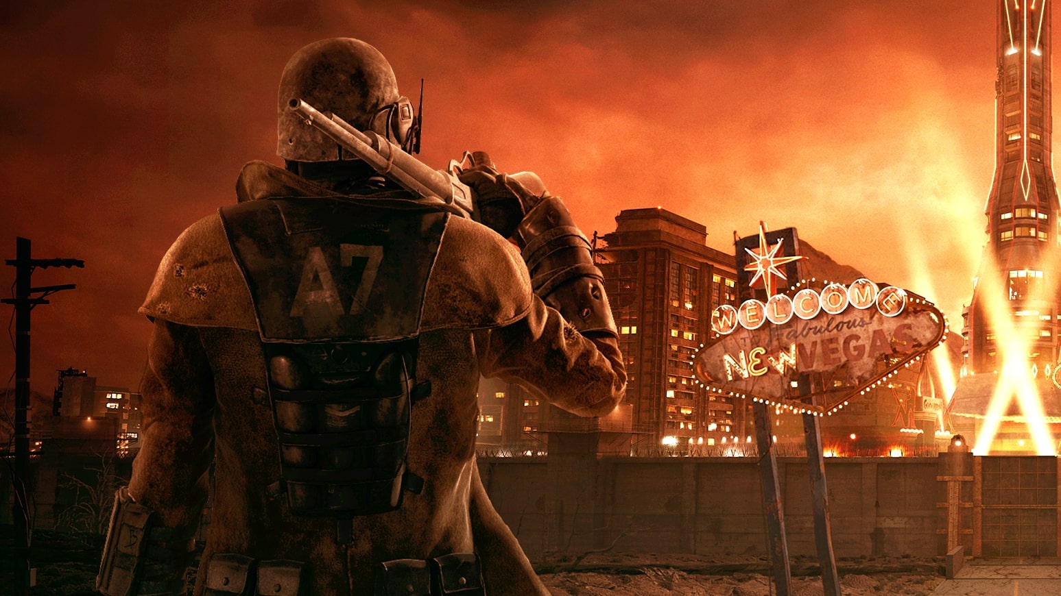 Nowy Fallout powstaje w Obsidianie? Avowed 2 ponoć anulowane - cat5 — recenzje | gry | e-sport | technologia
