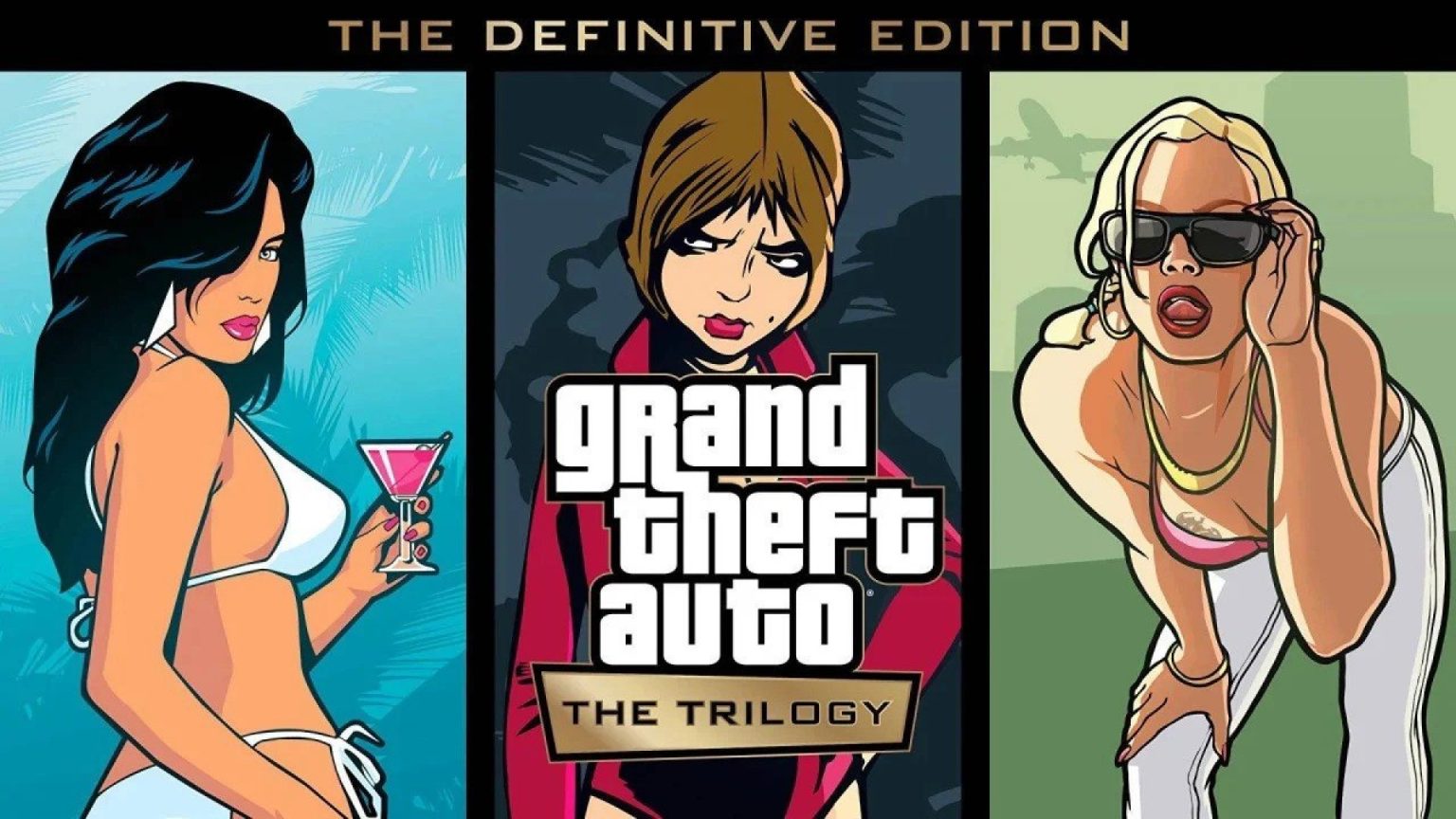 Szef studia odpowiedzialnego za Grand Theft Auto: The Trilogy przyznaje, że remaster miał poważne problemy - cat5 — recenzje | gry | e-sport | technologia