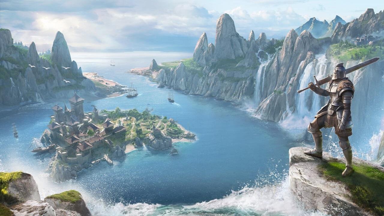 The Elder Scrolls 6 prawdopodobnie zadebiutuje dopiero za 2-3 lata - cat5 — recenzje | gry | e-sport | technologia